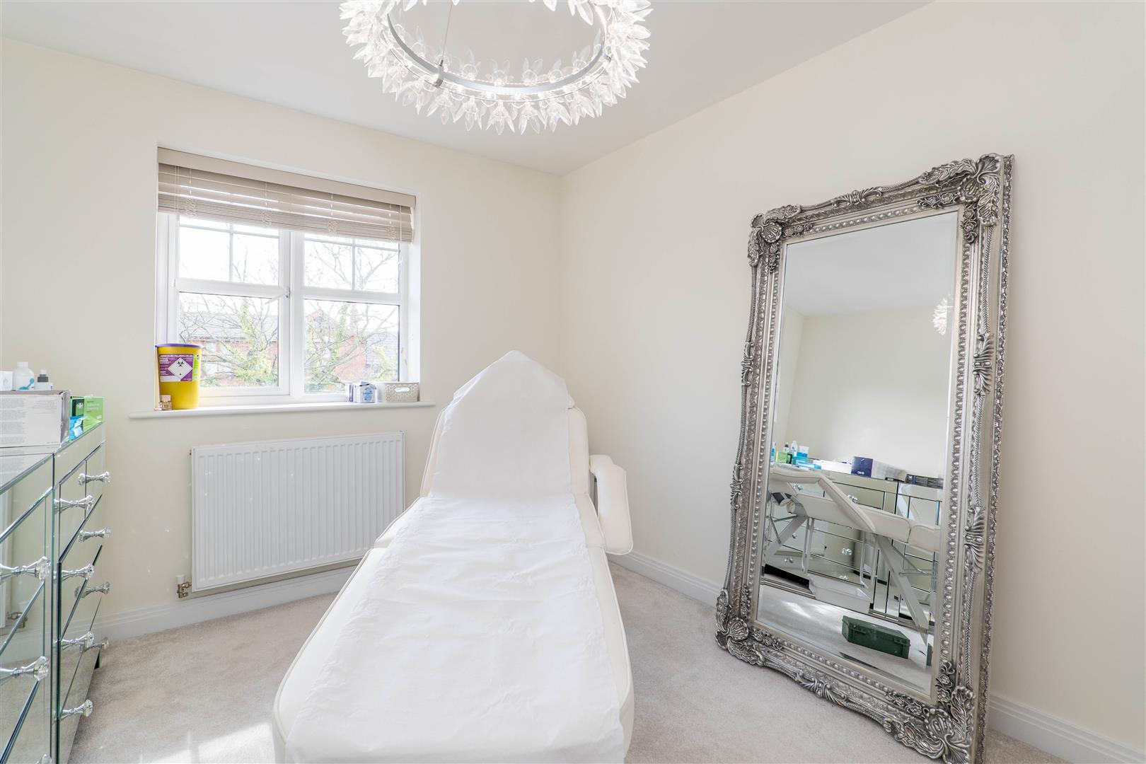 Stansfield Drive, Chorley